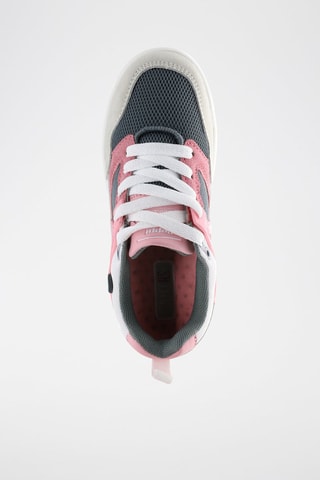 Baskets - Gris