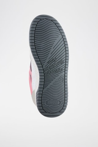 Baskets - Gris