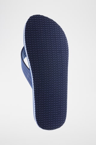 Tongs - Bleu marine