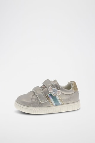 Zapatillas - Gris