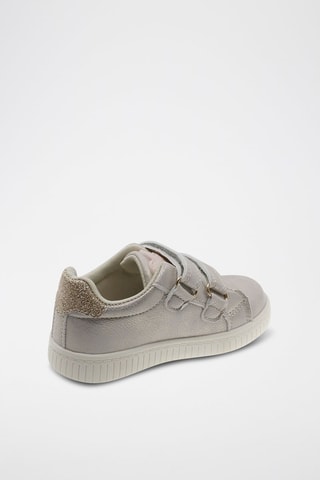 Zapatillas - Gris