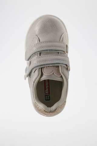 Zapatillas - Gris