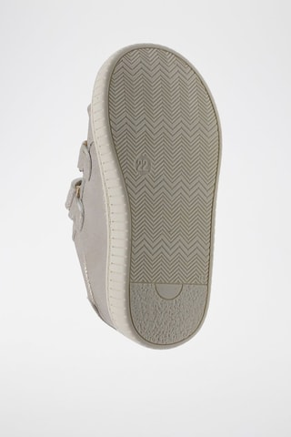Zapatillas - Gris