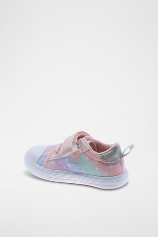 Zapatillas - Rosa