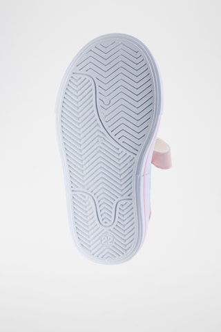 Zapatillas - Rosa