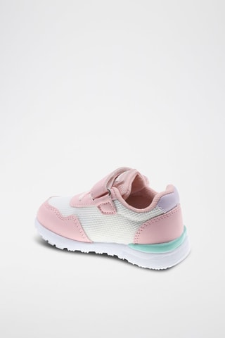 Zapatillas - Rosa