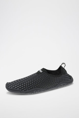 Chaussures aquatiques - Noir