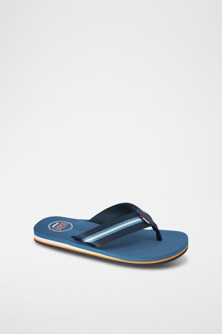 Tongs - Bleu marine