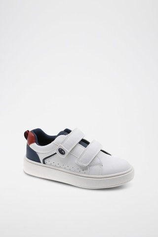 Zapatillas - Blanco