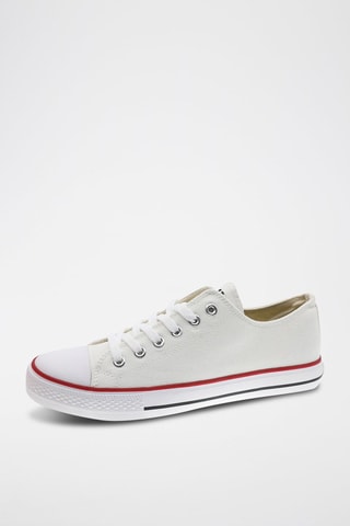 Tenis - Blanco