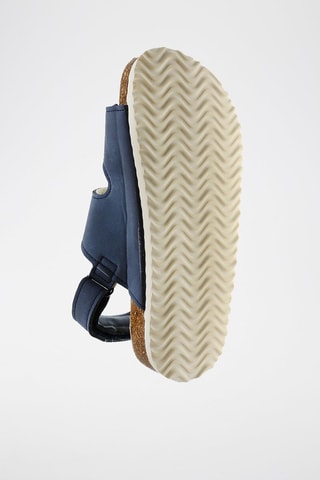 Sandales - Bleu marine