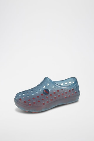 Chaussures aquatiques - Fuchsia