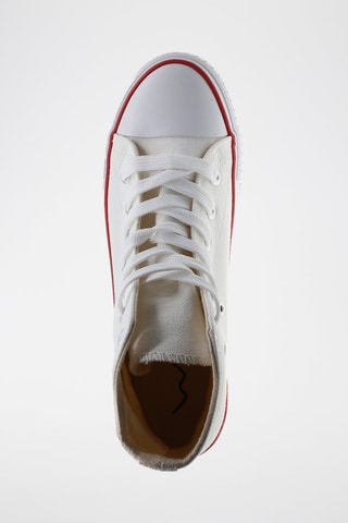Tenis altos