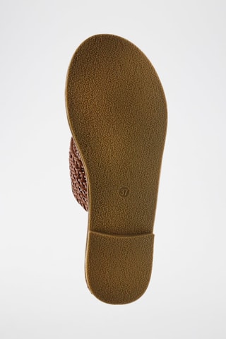 Mules - Marron