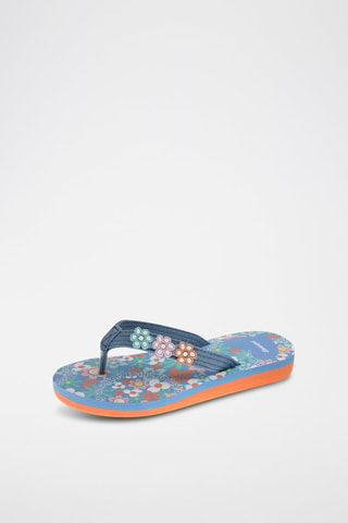 Tongs - Bleu