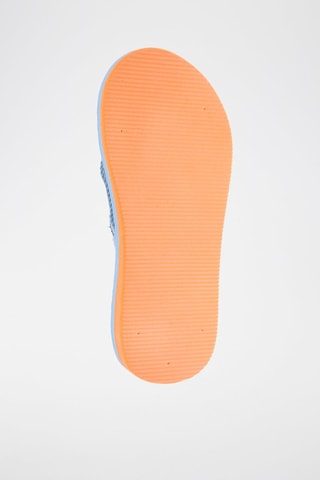 Tongs - Bleu