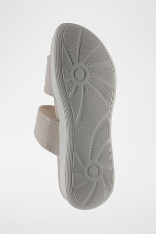 Mules - Beige