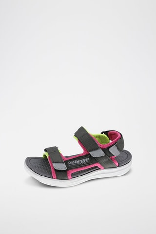 Sandales - Gris foncé