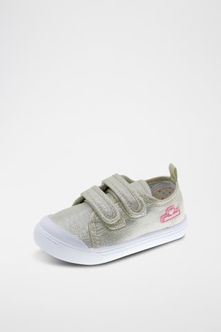 Zapatillas - Dorado
