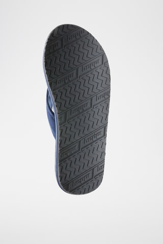 Tongs - Bleu marine