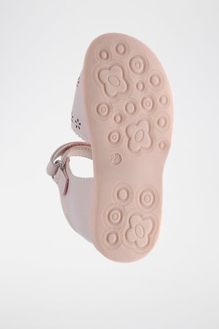 Sandales - Rose