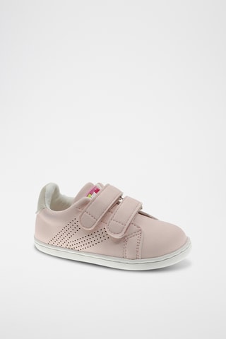 Zapatillas - Rosa