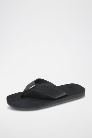 Tongs - Noir