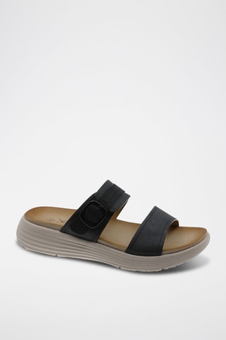 Mules - Noir
