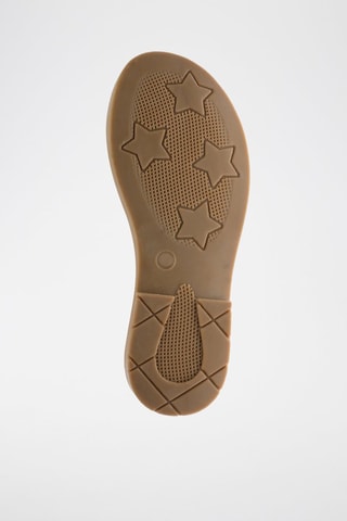 Sandales - Bleu marine