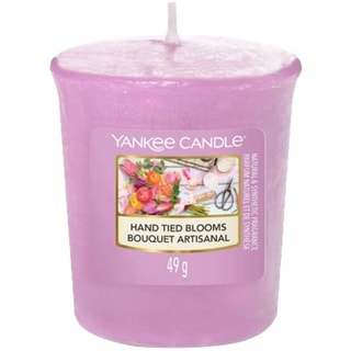Vela votiva - Ramo artesanal - 49 g