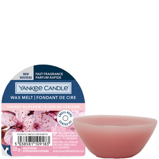 Cera para fundir perfumada - Flor de cerezo - 22 g