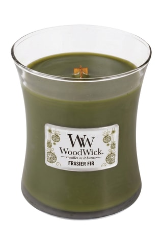 Vela aromática en tarro «Sapin de fraser» - Tarro mediano - 659 g