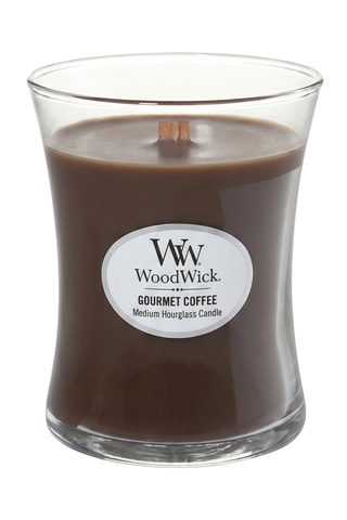 Vela aromática en tarro «Café gourmand» - Tarro mediano - 659 g