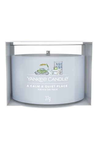 Verla aromática «Havre de paix» - Tamaño pequeño - 37 g