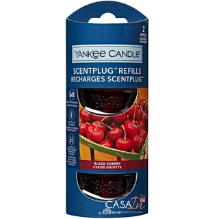 Recarga de ambientador Scentplug - Cereza