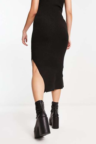 Bottines - Noir