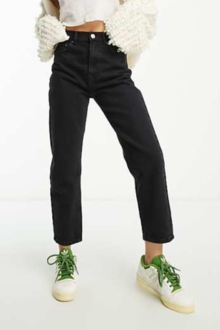 Pantalon - Noir