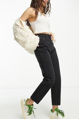 Pantalon - Noir