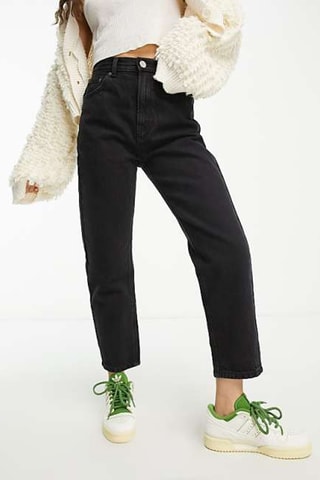Pantalon - Noir