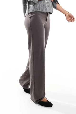 Pantalon - Marron