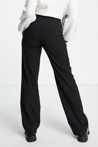 Pantalon - Noir