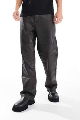 Pantalon - Noir