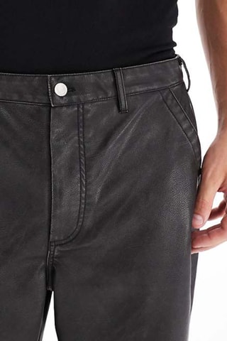 Pantalon - Noir