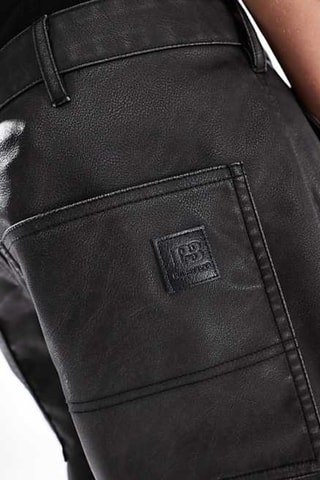 Pantalon - Noir