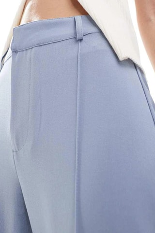 Pantalon - Bleu clair