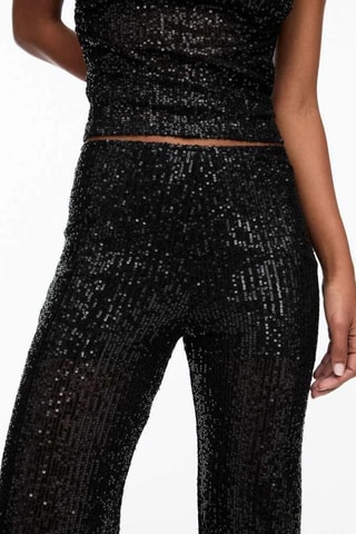 Pantalon - Noir