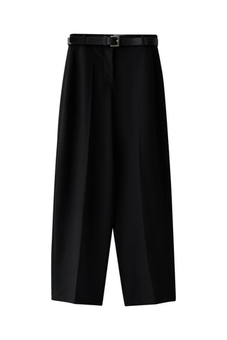 Pantalon - Noir