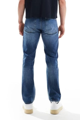 Jean - Bleu