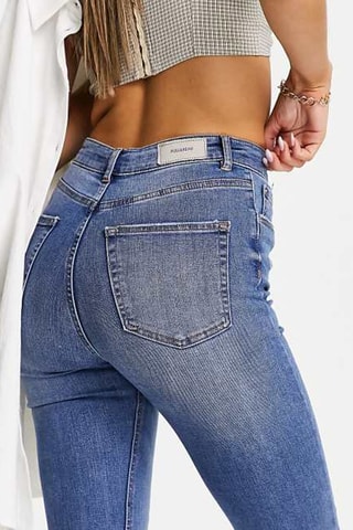 Jean - Bleu clair
