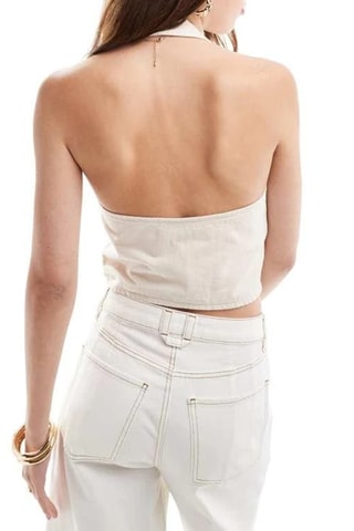 Top - Beige